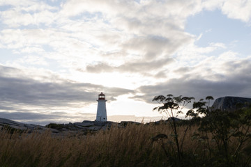 Peggy's Cove