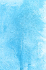 blue abstract background