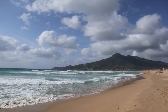 Sardegna, Italia