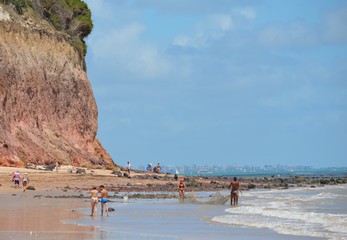 Jo&atilde;o Pessoa, Brazil
