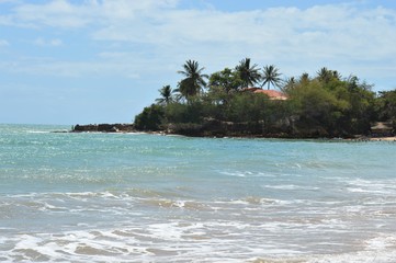 Jo&atilde;o Pessoa, Brazil
