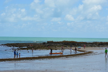 Jo&atilde;o Pessoa, Brazil