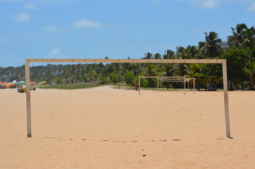 Jo&atilde;o Pessoa, Brazil