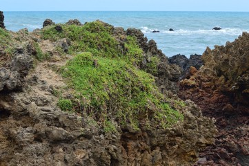 Jo&atilde;o Pessoa, Brazil