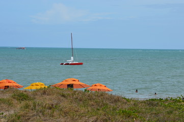 Jo&atilde;o Pessoa, Brazil