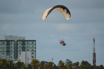 Jo&atilde;o Pessoa, Brazil