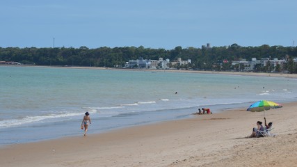 Jo&atilde;o Pessoa, Brazil