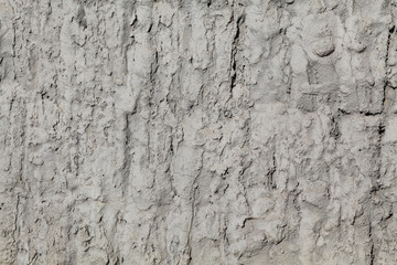 Obraz na płótnie Canvas Mortar at wall