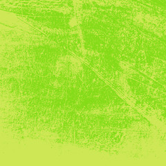 Obraz premium Green Grunge Background