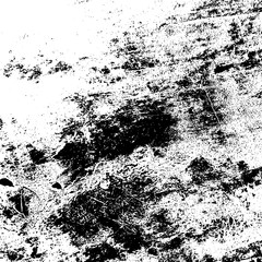Grunge Overlay Texture
