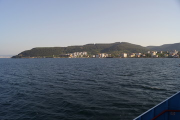 Çanakkale ptaki © Napoleon. C