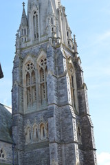 Our Lady, Help of Christians & St Denis' Catholic Church, St Marychurch, Torquay, Devon, England
