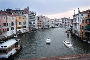 Fototapeta premium Venice, Italy 