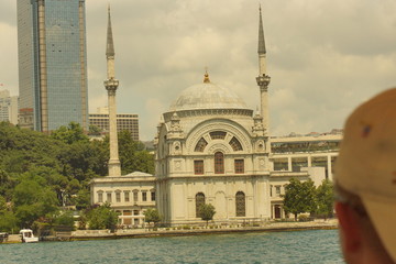 Bosfor © Napoleon. C