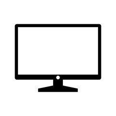 devices electronic icon vector design symbol