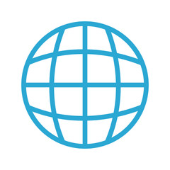 Isolated sphere of global communication