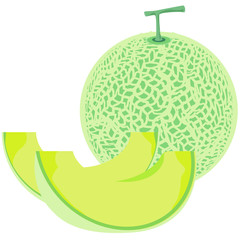 メロンのセット(ver.8)
