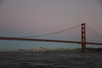 Obraz premium Golden Gate Bridge