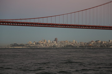 Golden Gate Bridge