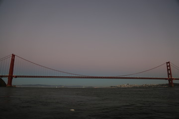 Golden Gate Bridge