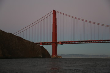Golden Gate Bridge