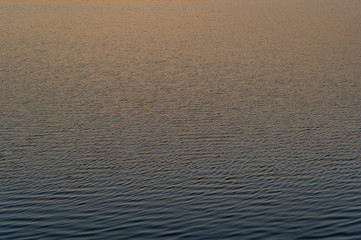 Ripples and Reflections