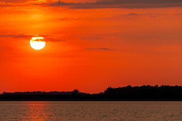 Red Sky