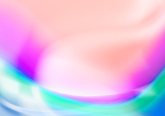 Colorful and fantastic background