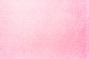 Bleched red pink tint paper background texture