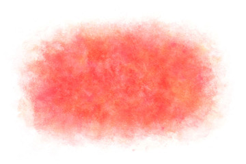 ピンク 抽象 正月 水彩 背景