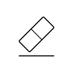 eraser icon