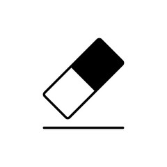 eraser icon