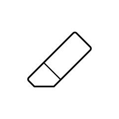 eraser icon