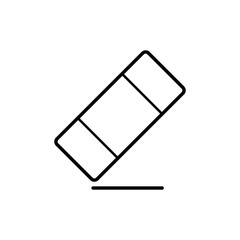 eraser icon