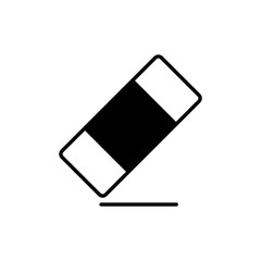 eraser icon