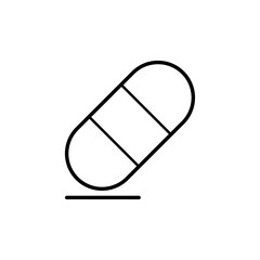 eraser icon