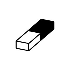 eraser icon