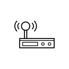 router icon