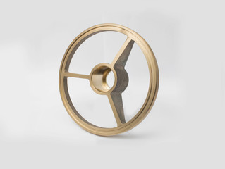 the retainer bearing