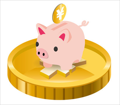 12 531 Best Piggybank Illustration Images Stock Photos Vectors Adobe Stock