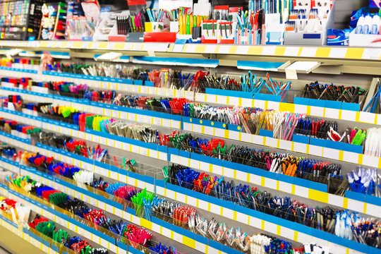 Office Supplies Store Images Browse 128 567 Stock Photos