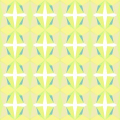 seamless pattern wallpaper with khaki, pale golden rod and medium aqua marine colors