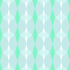 Fototapeta na wymiar seamless repeatable pattern abstract with pale turquoise, aqua marine and light cyan colors