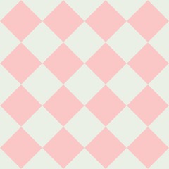 seamless pattern background with beige, baby pink and pink colors