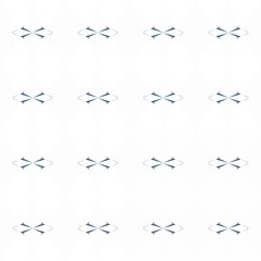 seamless repeatable pattern design with teal blue, lavender and antique fuchsia colors