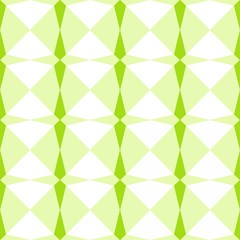 Obraz premium abstract seamless pattern with pale golden rod, yellow green and Light grayish green colors