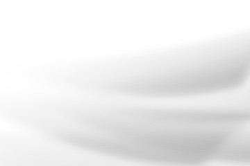 Obraz premium Abstract background or pattern with smooth lines.