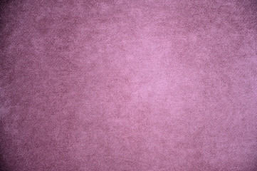 Close up pink  fablic texture.