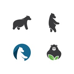 Bear logo