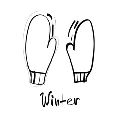 hand drawn illustration